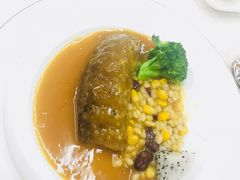 -宜兴隆家宴·私房菜(泰安华庭店)