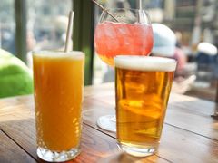 -Alimentari早午餐(安福路店)