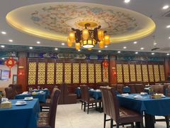 -鸿禧大清花(方庄店)
