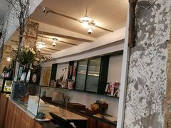 -RAC BAR(安福路店)