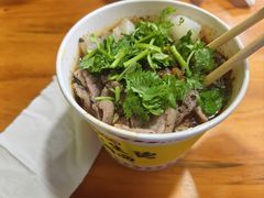 -王记生烫牛杂面馆(兰陵路店)