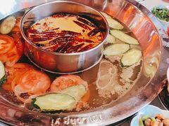 -大龙燚·旷野鲜火锅(广州首店)