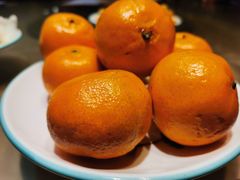 -沁香缘巫山烤鱼(看丹桥店)