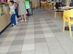 -德克士(林江商厦店)