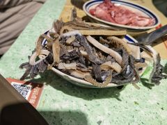 极品黑千层-五里关火锅(牛市口店)