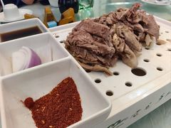 -老毛手抓·盐池滩羊非遗手抓(宁夏总店)