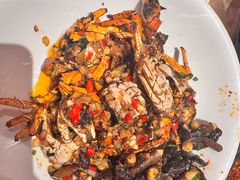 -聚味瞿记·龙虾堂(坡子街店)