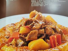 -西域美食(西直门南小街店)