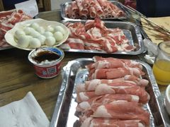 雪花肥牛-木萨火锅店(开鲁路店)