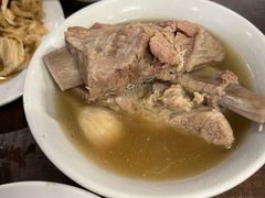 -松發肉骨茶(牛车水店)