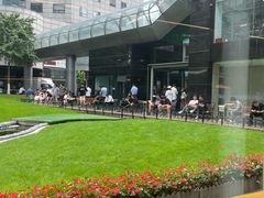 -星巴克(北京西大望路温特莱店)