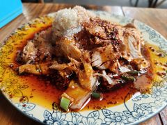 -温记府廟豆汤饭·始于1955年(海椒店)