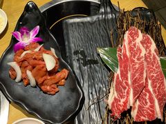 -牛市牛烤肉(西单大悦城店)