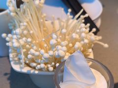 -半天妖烤鱼(和平印象城店)