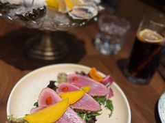 -Osteria Garden 生蚝花园餐厅(原进贤路店)