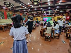 -真不同饭店(老城店)