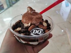 -DQ·蛋糕·冰淇淋(河东万达店)