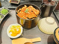 -玄白·炭烤活鳗(上海首店)