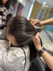 -Kraemer Paris苏豪发廊