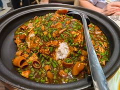 -日月昇渔家菜·海肠捞饭·大连海鲜(星海公园店)