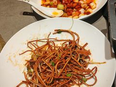 -羊门客在·烤盐池滩羊·川菜