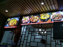 -土家菜粗粮馆(木鱼镇店)