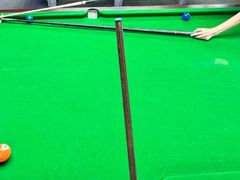 -PK桌球俱乐部(六渡桥店)