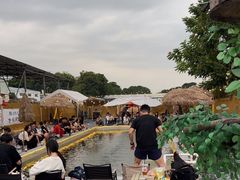 -DGE季风钓虾营地·团建·聚会