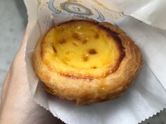 -莉蓮蛋挞(静安寺店)