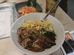 -新石器烤肉(百联川沙店)