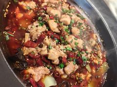-大盐帮川菜馆(长楹天街店)