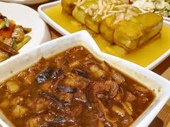 -木王宴语·野生鲜菌火锅(玉河店)