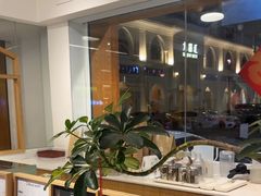 -Cafe on warm(丹霞店)
