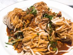 鸡丝凉面-玉玲珑(陆家嘴店)