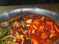 -湊湊火锅·茶憩(郑州绿地新都会店)