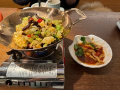 -乔街深夜食堂·小龙虾·高压锅生蚝(杭州总店)