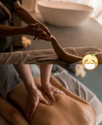 -健身堂科技美肌SPA
