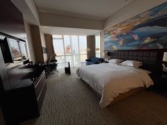 -上海浦东绿地铂骊酒店