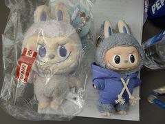 -泡泡玛特POPMART(壹号店)