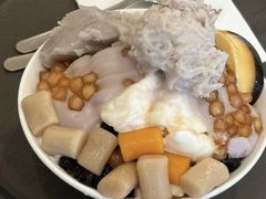 -鲜芋仙(常州吾悦国际广场店)