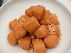 -大树餐厅(环球港店)