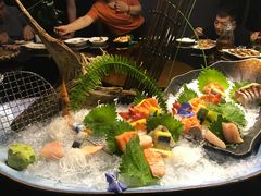 -梅筑·创意料理(王府井百货店)
