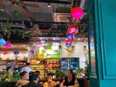 -印象芽庄越式餐厅(东兴店)