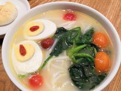 -云海肴·汽锅鸡·云南菜(广安门天虹店)
