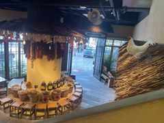 -洞庭土菜馆(天河北总店)