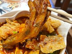 -文昌桥螺蛳粉(魏公村店)