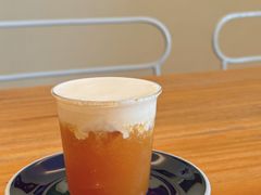 -bear cafe熊咖啡(和平中路店)
