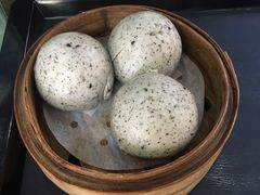 -三亚湾红树林度假酒店美食街