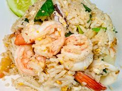 -Doo Dee Thai Food(Issan/Isaan/Esan)