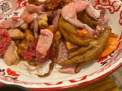 -馋虫重庆火锅(玉林南街店)
